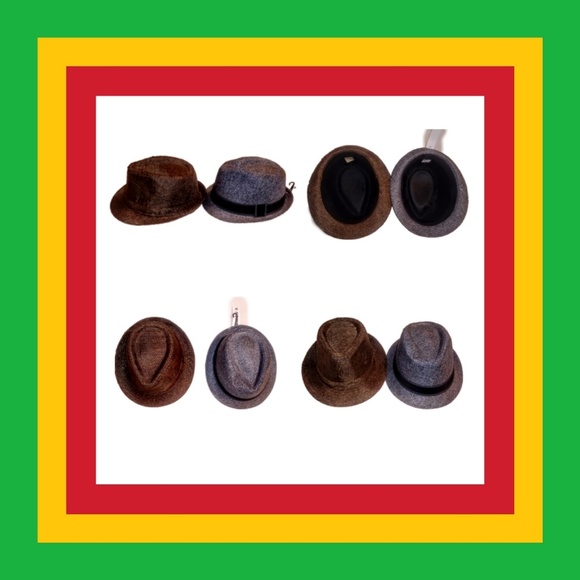 🇪🇹BUY 1 GET 1 FREE EVERYTHING 2 HATS BETTER’N 1 - Picture 2 of 2